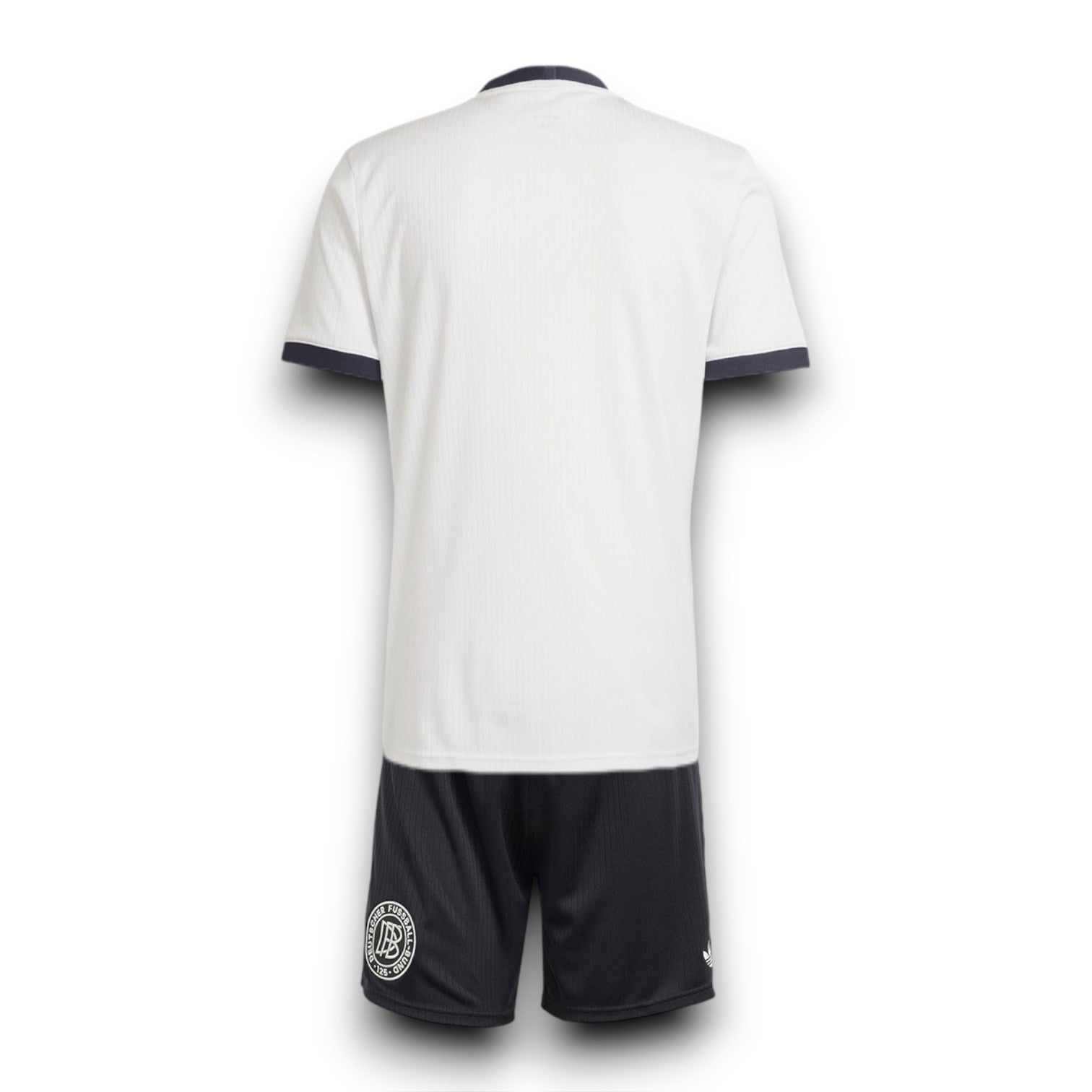 Kids Germany 125th Anniversary Kit Jersey