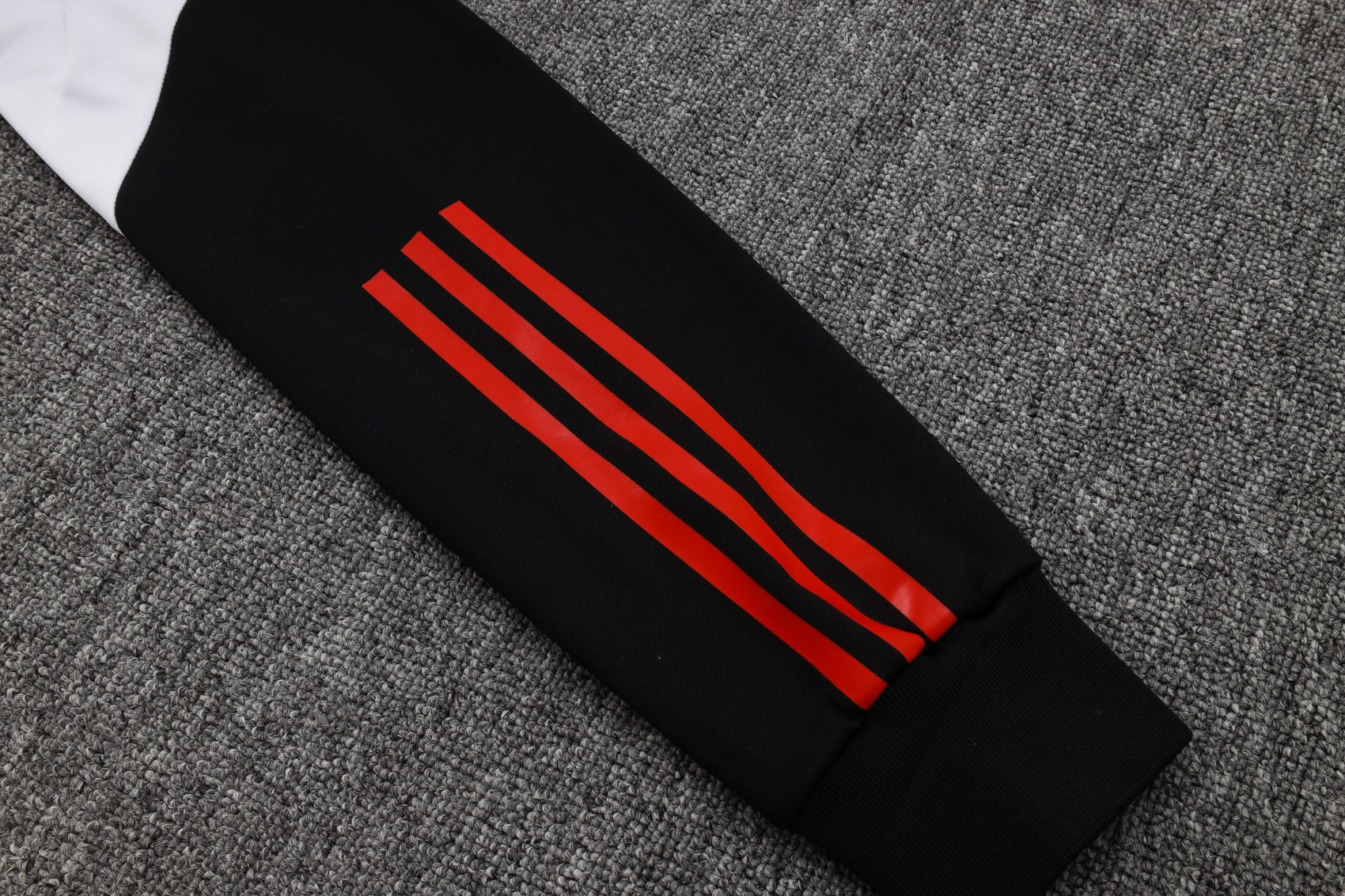 Manchester United 23/24 Hoodie TrackSuit II