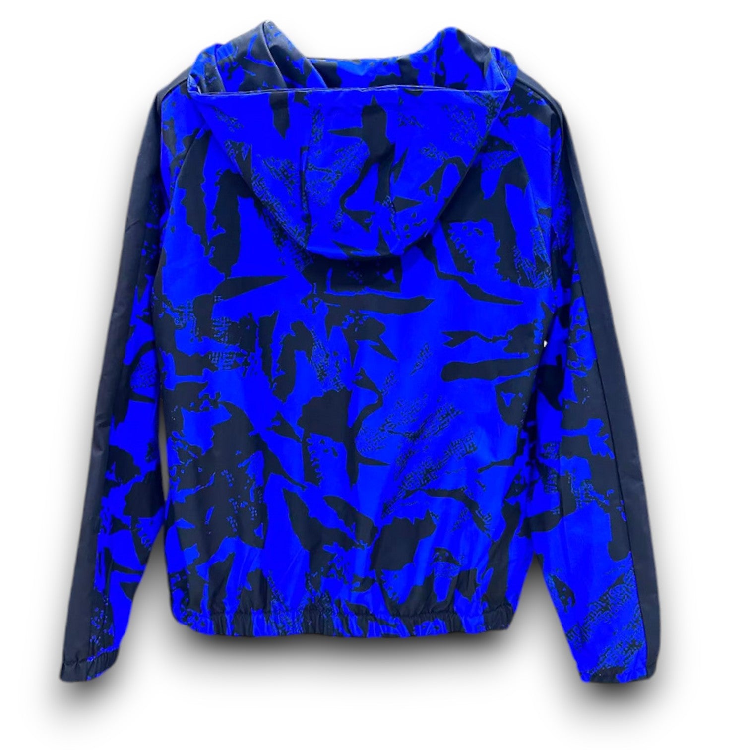 Inter Milan 25/26 Windbreaker