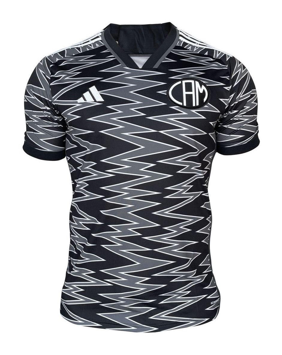 Atletico Mineiro 24/25 III Third - Fan Version