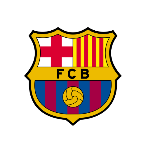 Barcelona 🔴🔵