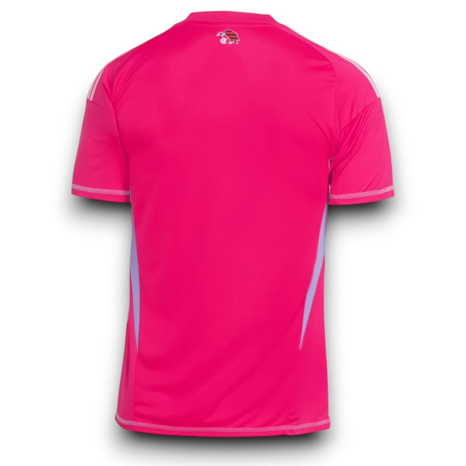 Camisa Flamengo Goalkeeper II 2025/26