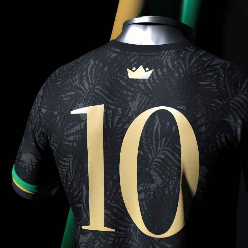 Camisa Brasil - Ediﾃｧﾃ｣o Neymar Jr - O Prﾃｭncipe 2023/24