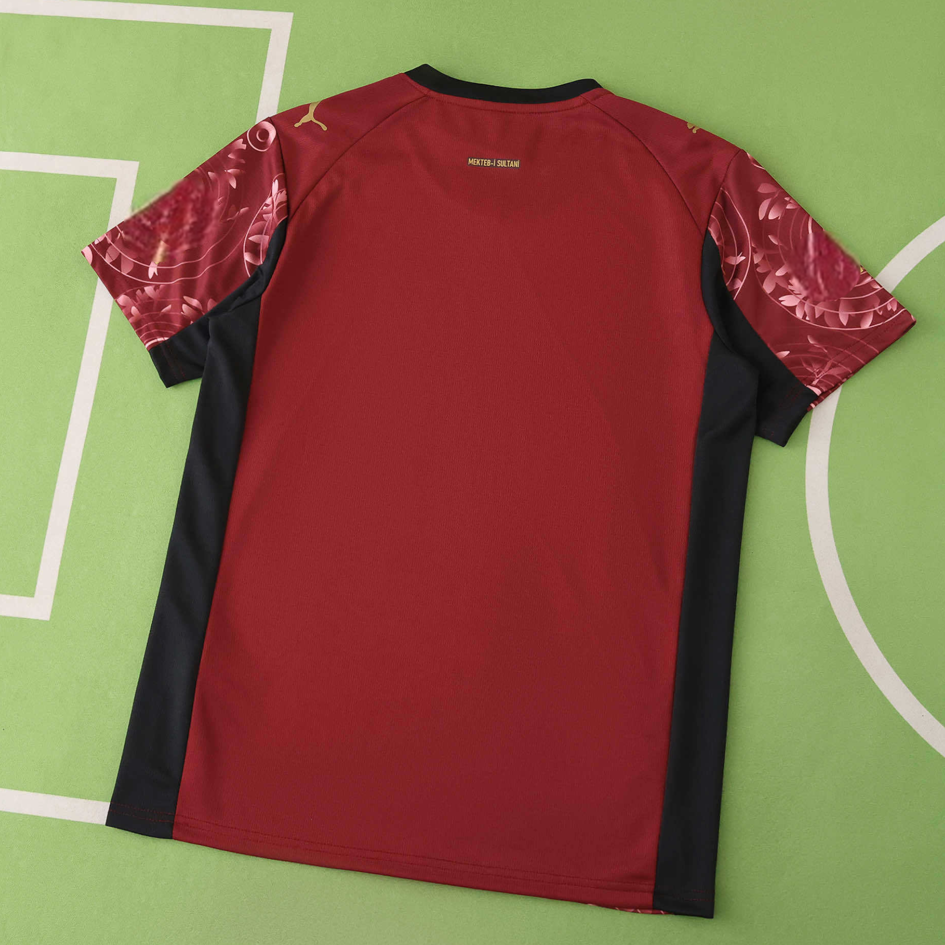 Galatasaray Third Jersey 2025/26