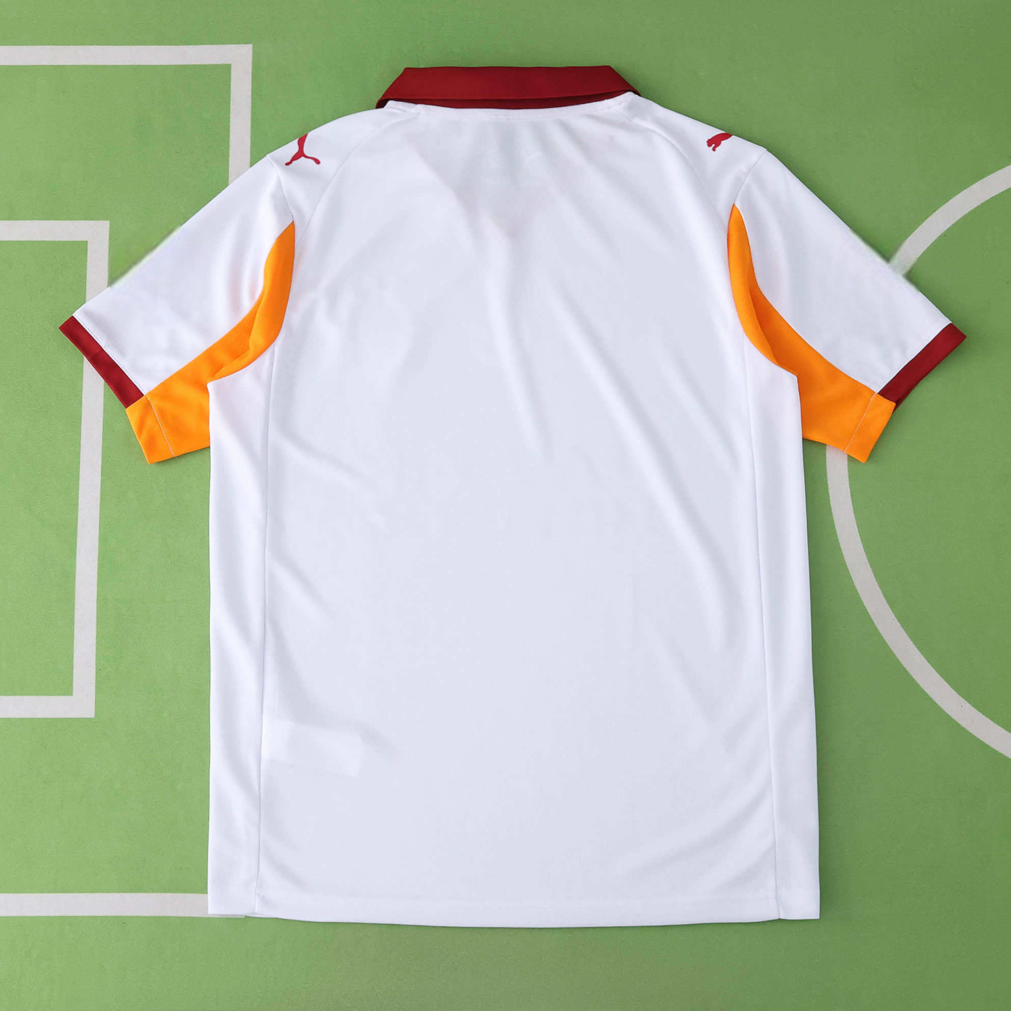 Galatasaray Away Jersey 2025/26