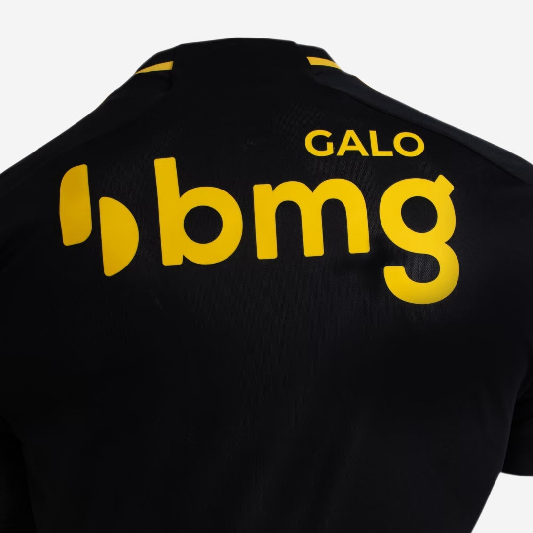 Camisa Atlﾃｩtico Mineiro Third 23/24