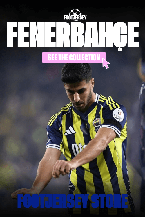 Fenerbahçe 🟡🔵