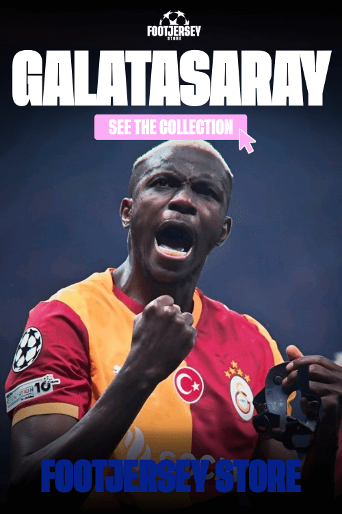 Galatasaray 🟡🔴