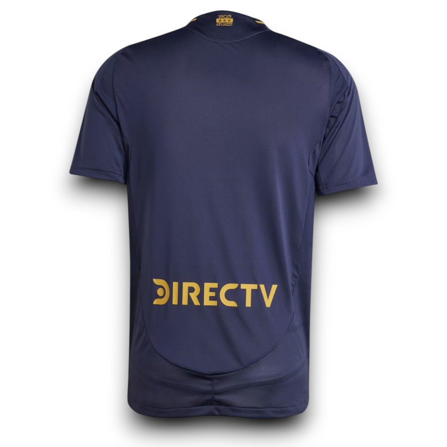 Boca Juniors Third Jersey 2025/26