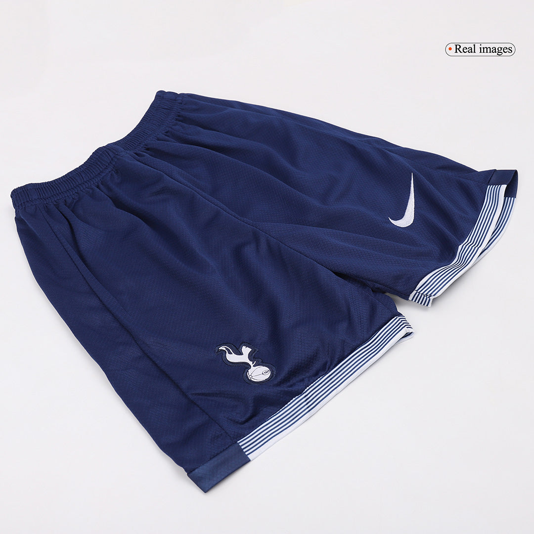 Kids Tottenham Hotspur Home Kit 2024/2025