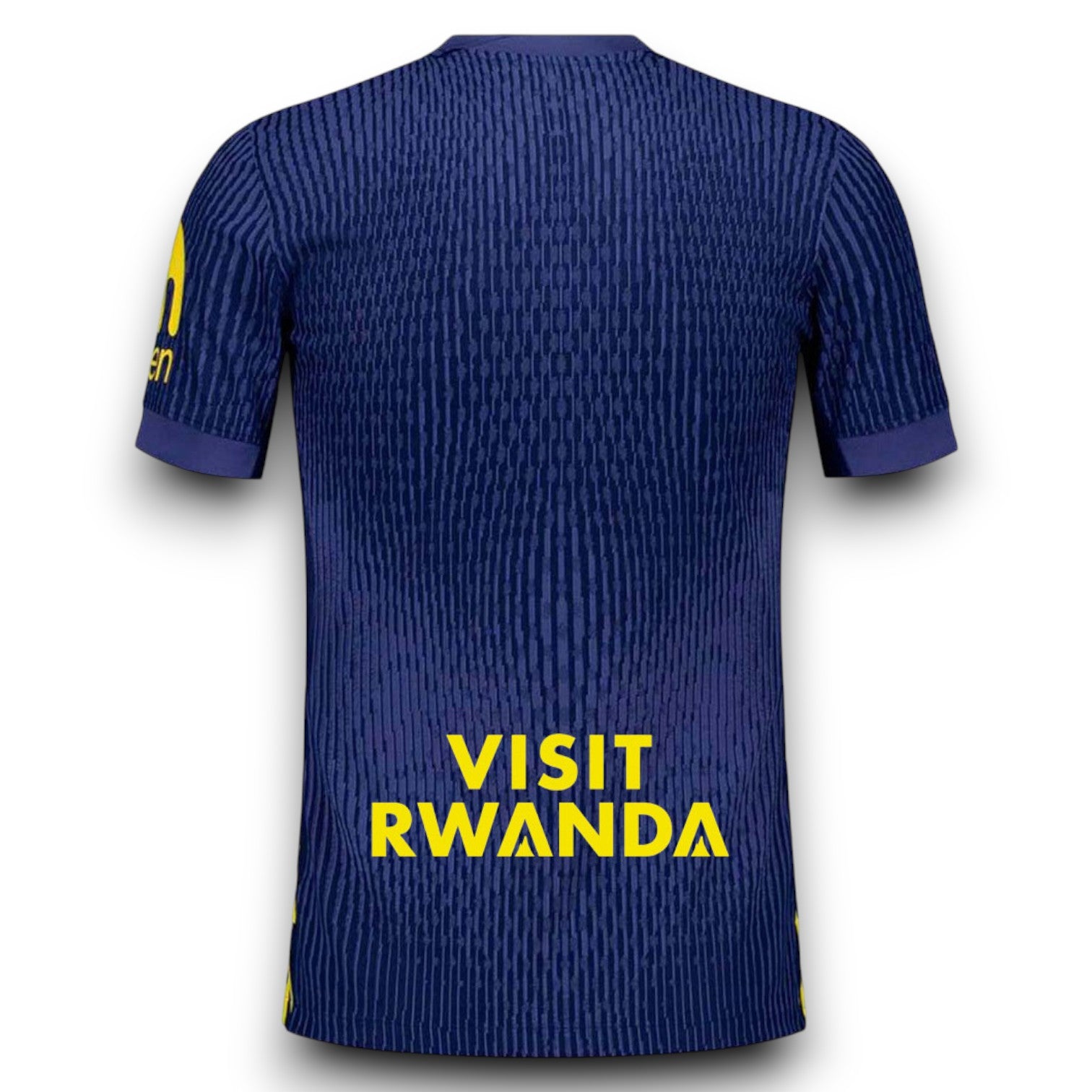 Atletico Madrid Away Jersey 2025/26