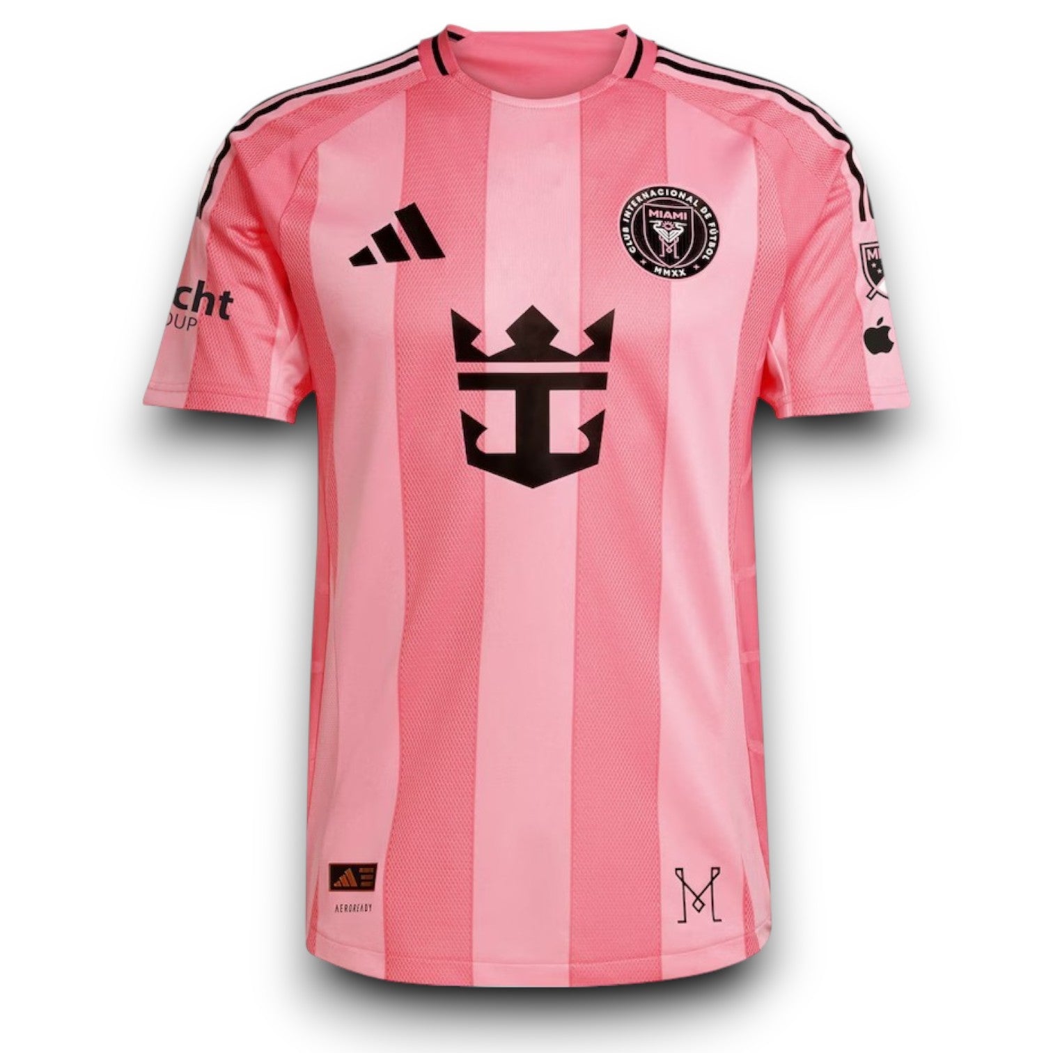 Inter Miami Home Jersey 2025/2026