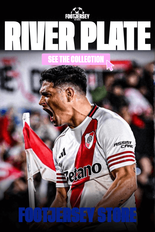 River Plate