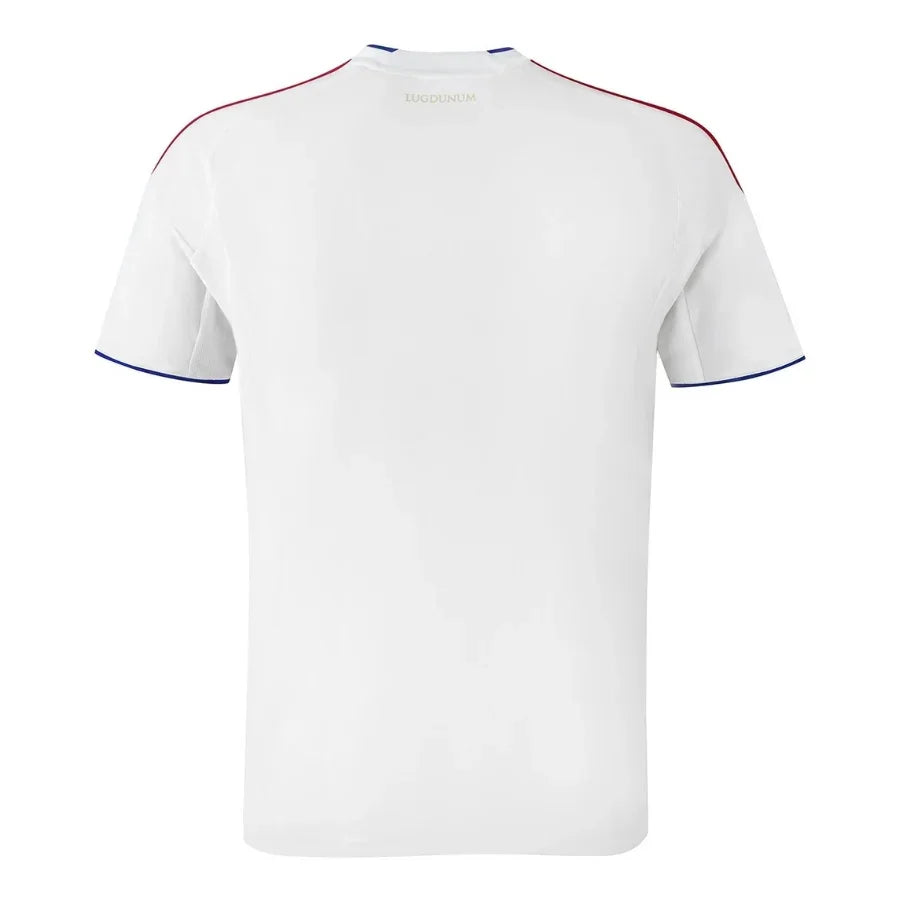 Olympique Lyonnais Home Fan Jersey 2025/26