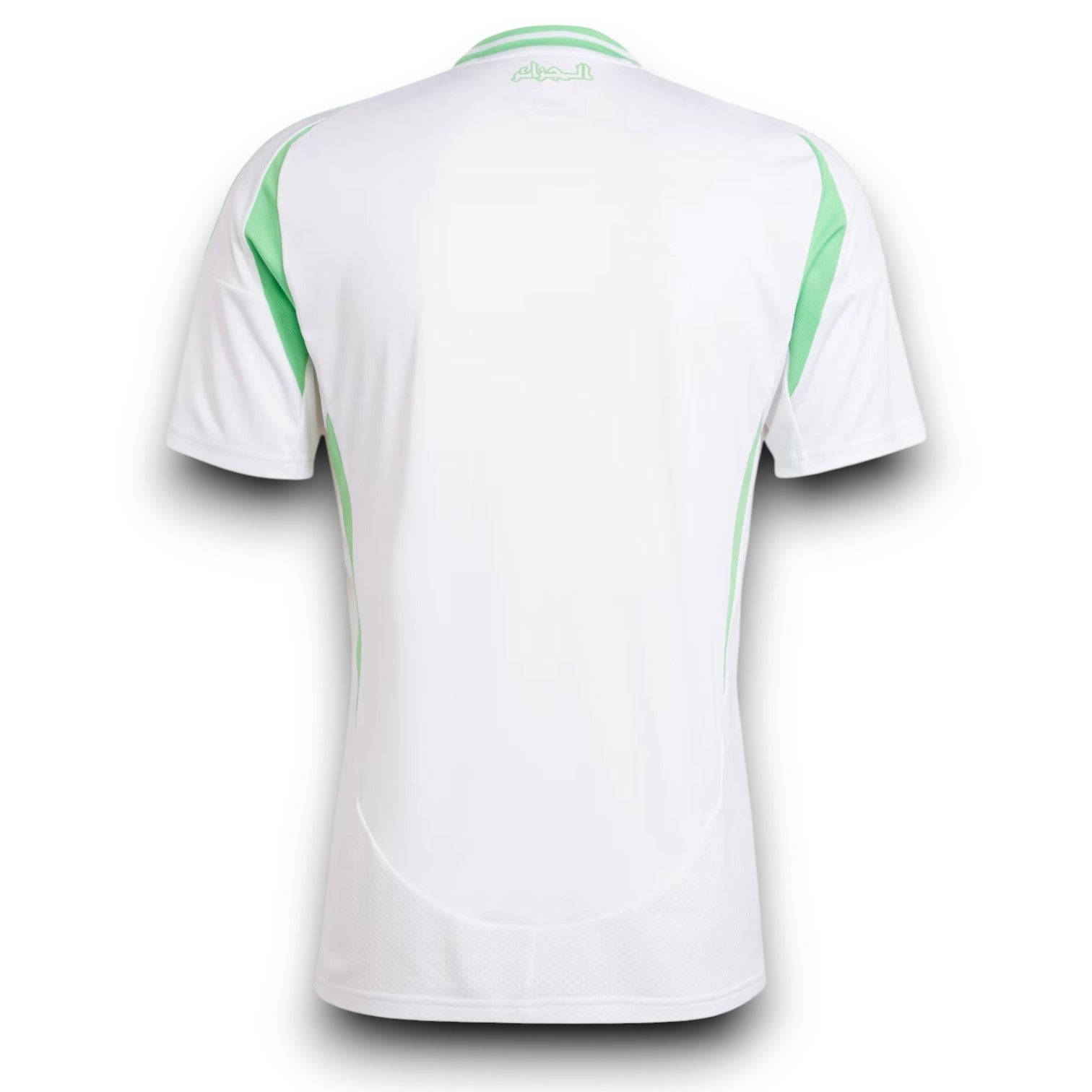 Algeria Home Jersey 2024/25