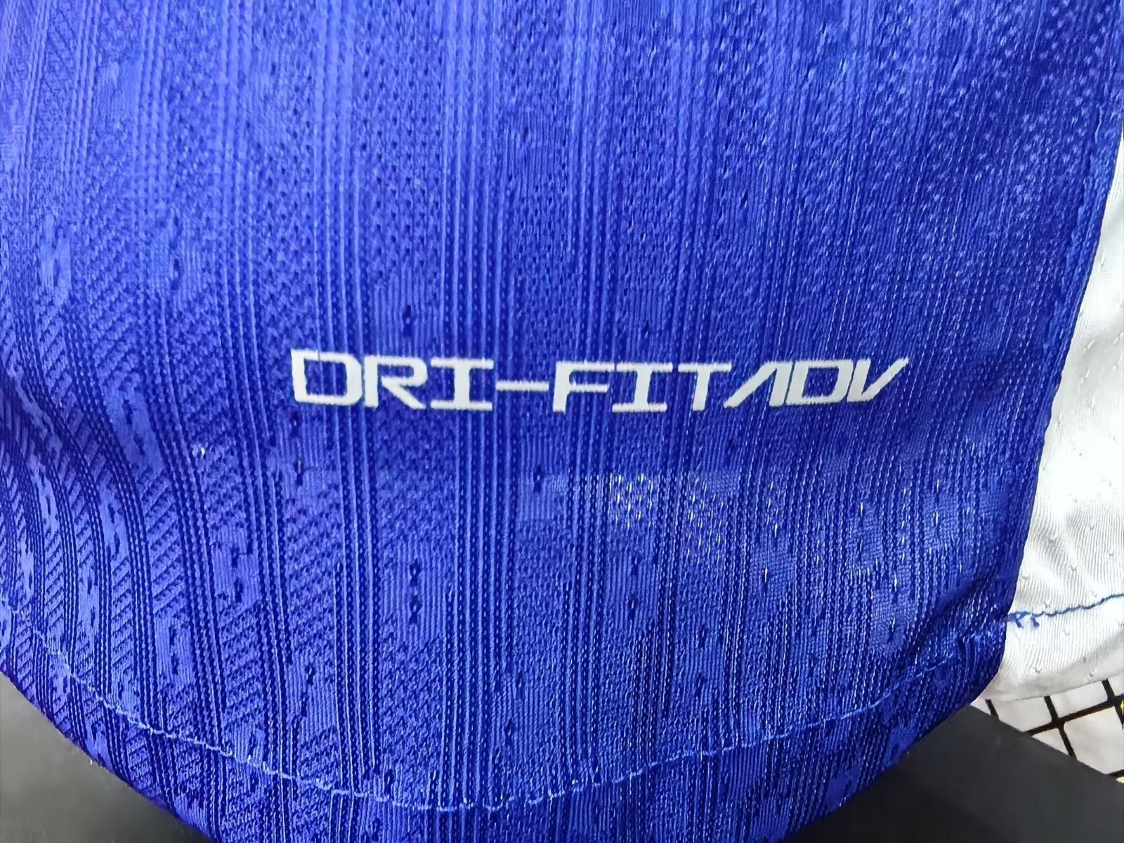 Chelsea Player Jersey - Special Edition