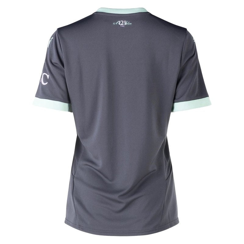 AC Milan 24/25 III Third Jersey - Women's