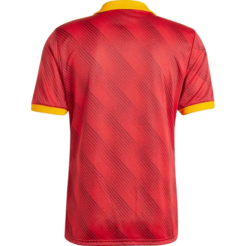 AS Roma 23/24 IV Fourth Jersey - Fan Version
