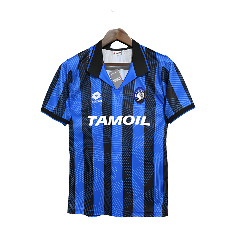 Atalanta 1991 I Home Jersey - Retro Version