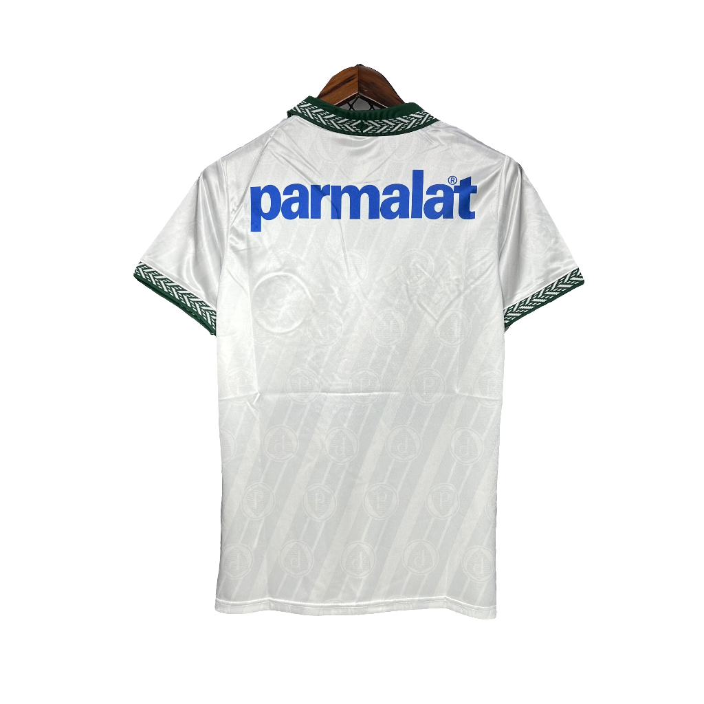 Palmeiras 94/95 II Away Jersey - Retro Version