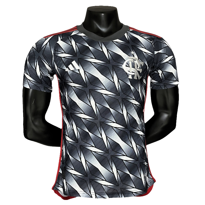 Flamengo 24/25 III Third Jersey - Player Version
