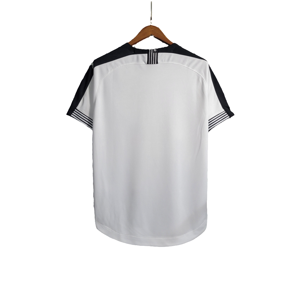 Botafogo 20/21 Special Black Consciousness Jersey - Retro Version