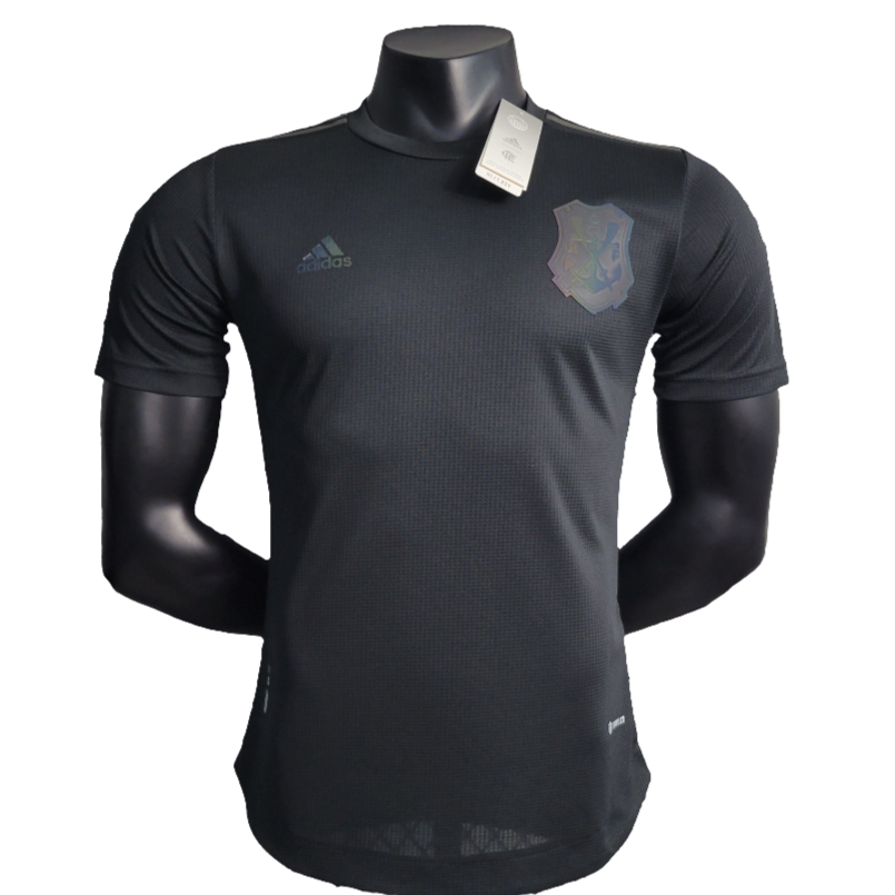 Flamengo 23/24 III Third Jersey - Player Version