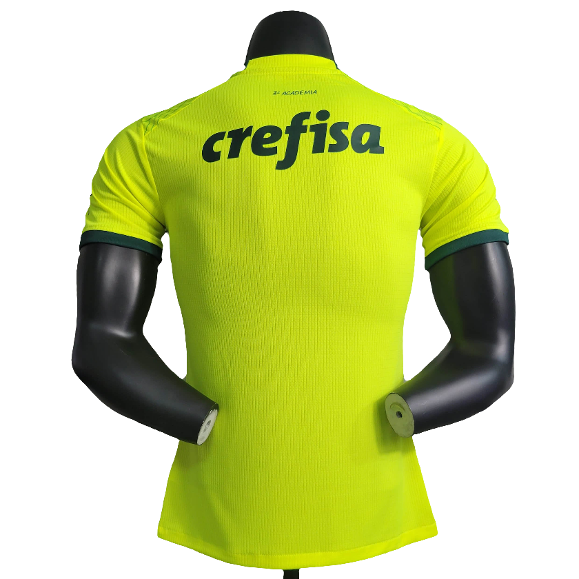 Palmeiras 23/24 III Third Jersey - Player Version