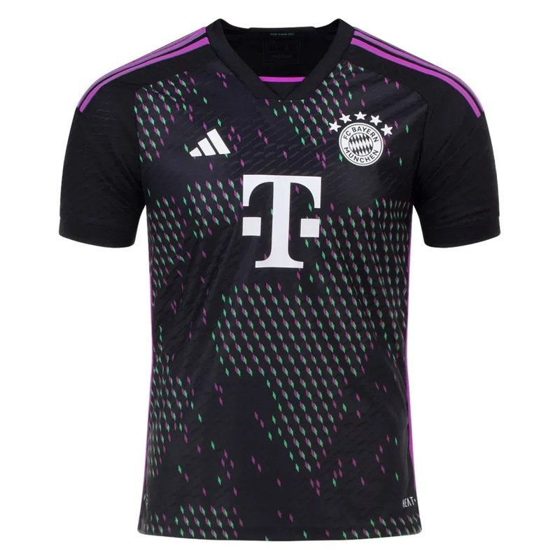 Bayern Munich 23/24 II Away Jersey