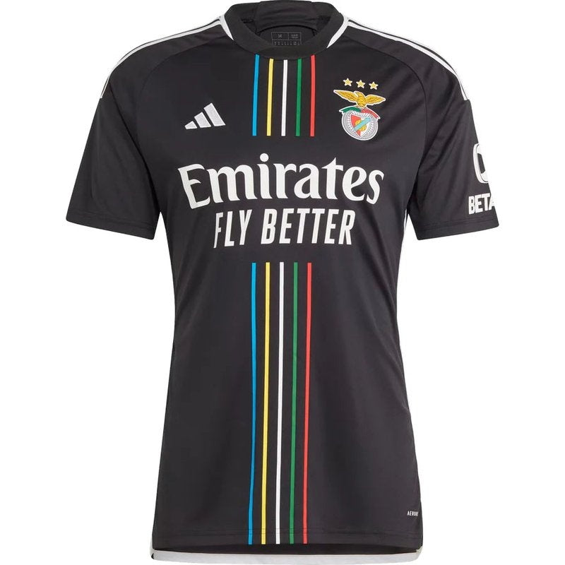 Benfica Away Jersey 2023/2024