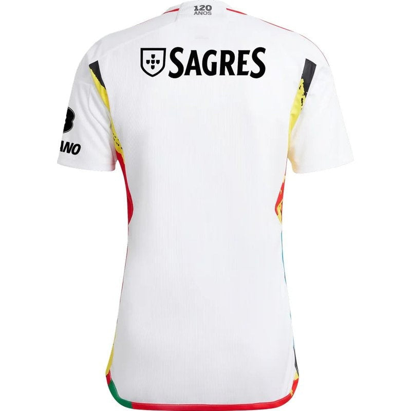 Benfica Third Jersey 2023/2024