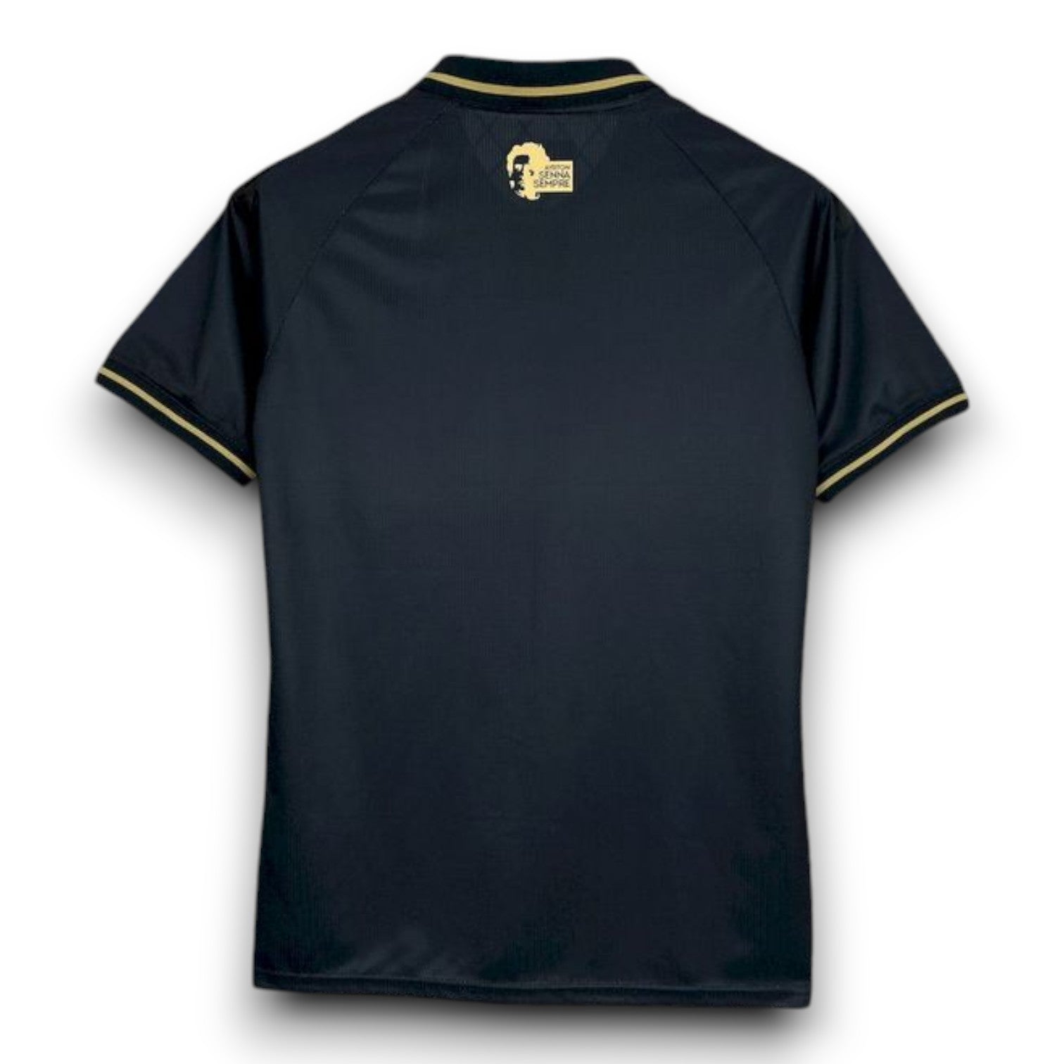 Estoril Praia Special Jersey Ayrton Senna 2025/26