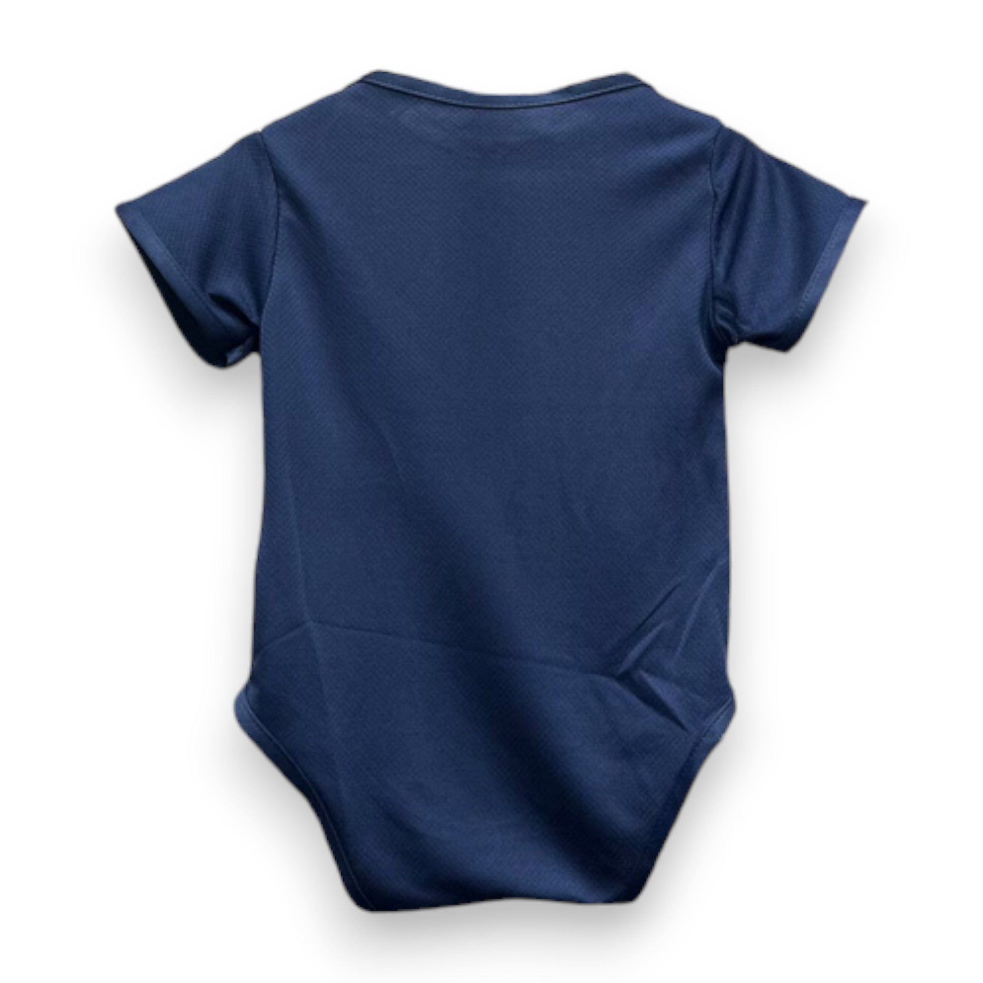 Paris Saint Germain Baby Jersey 2025/26
