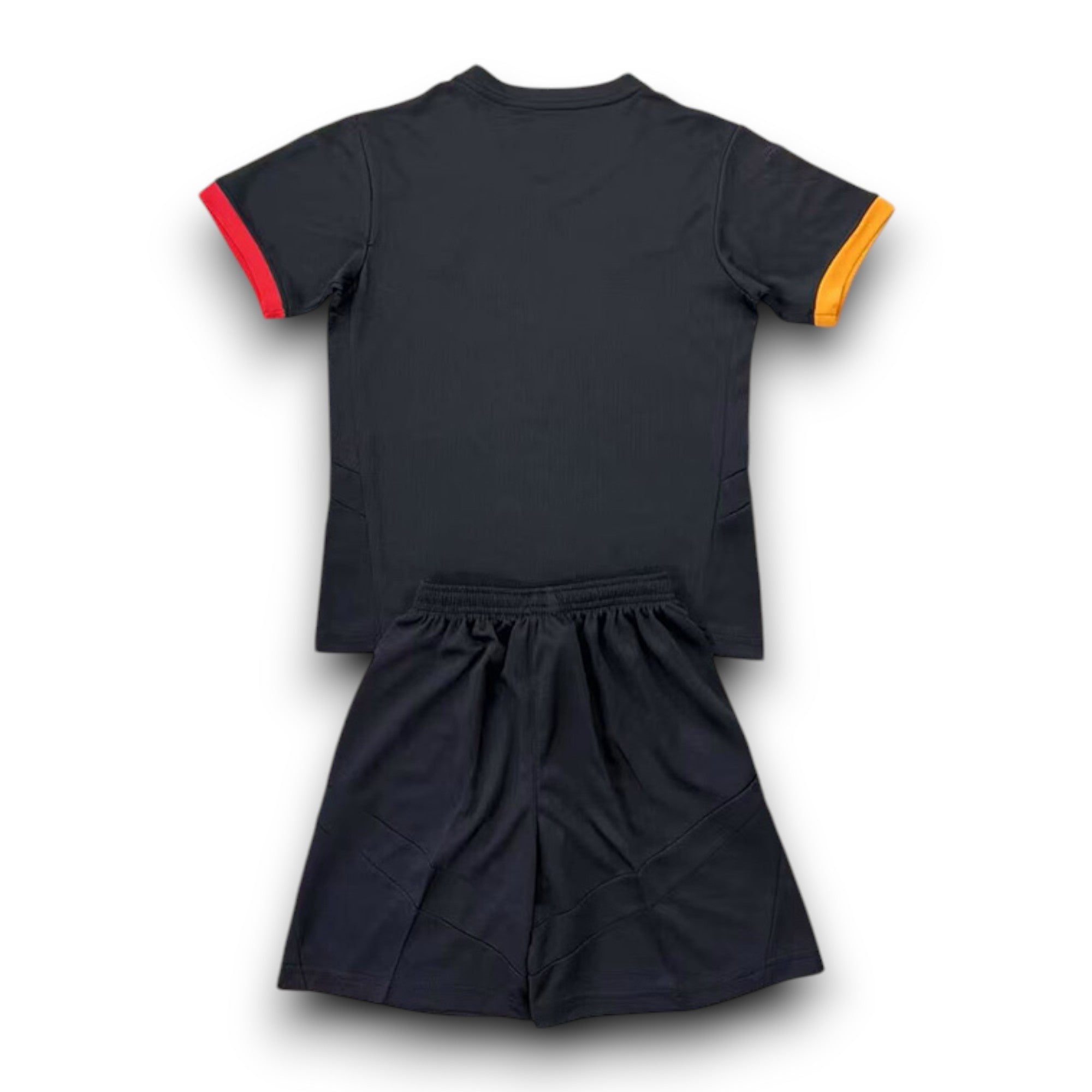 Kids Galatasaray Black Special Edition Kit 2024/25