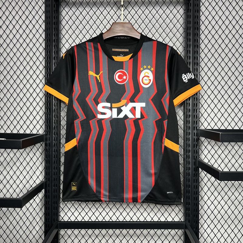 Galatasaray Third Jersey 2024/25