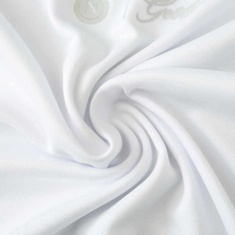 Napoli Special Edition White 24/25