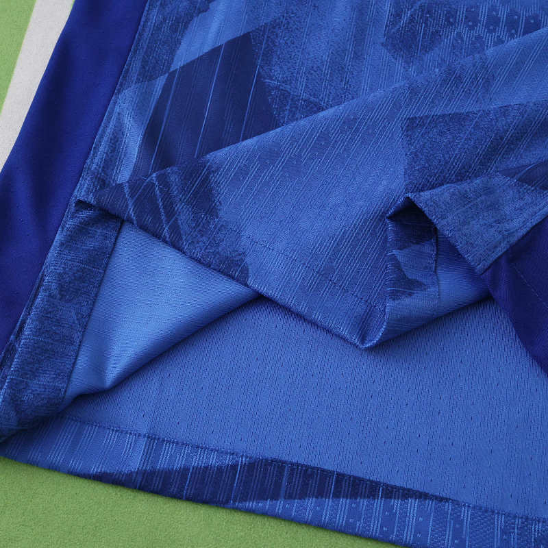 Chelsea Player Jersey Home 120 Year Anniversary Special Edition 2025