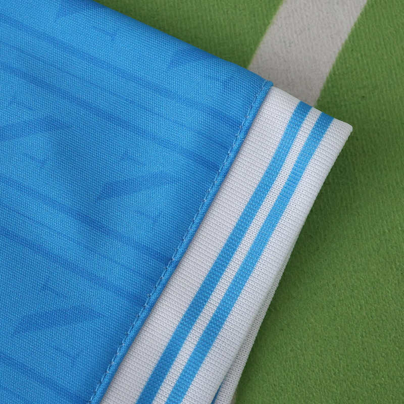 Napoli Home Jersey 2025/26