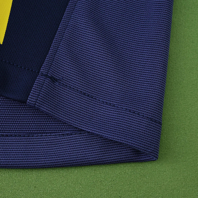 Atletico Madrid Away Jersey 2025/26