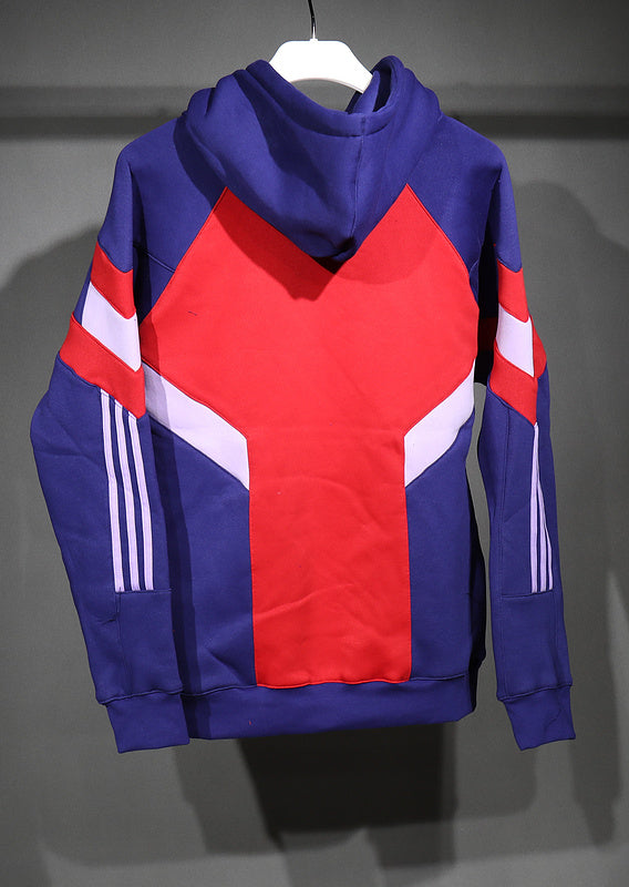 Arsenal 2024/25 Travel Tracksuit