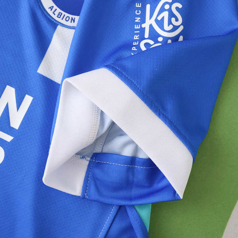 Brighton Home Jersey 2025/26