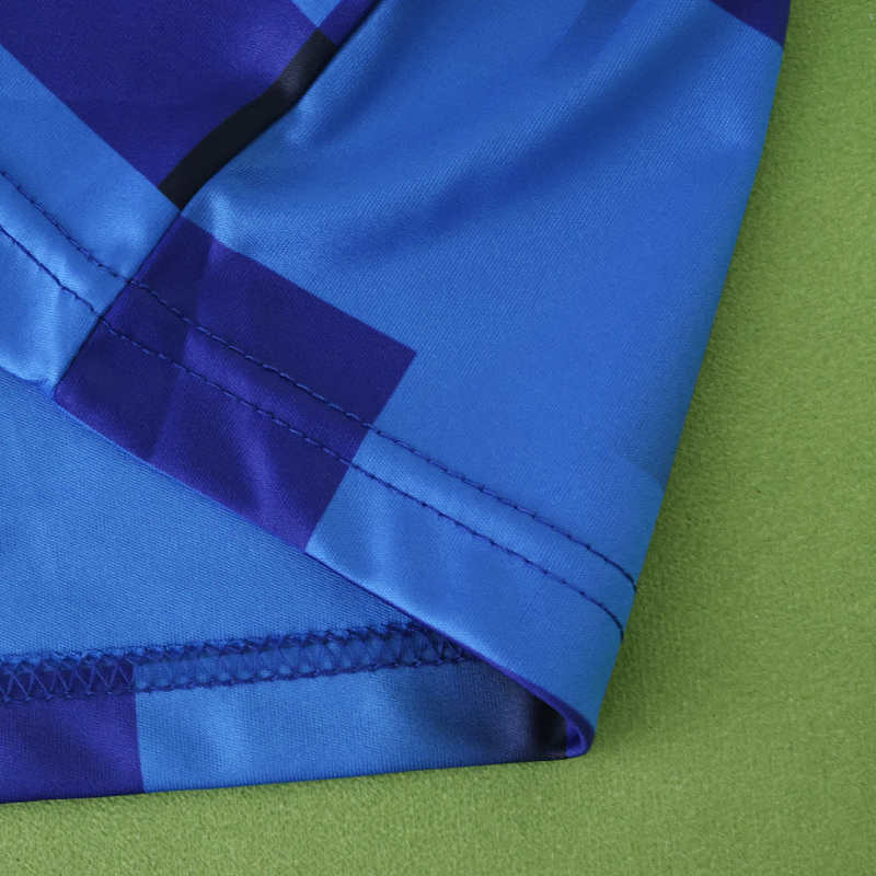 Boca Juniors Training II Jersey 2025/26