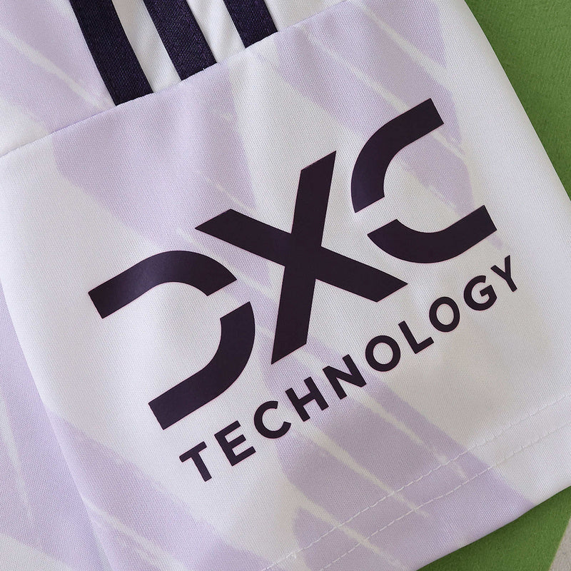 Manchester United 25/26 I Away Jersey