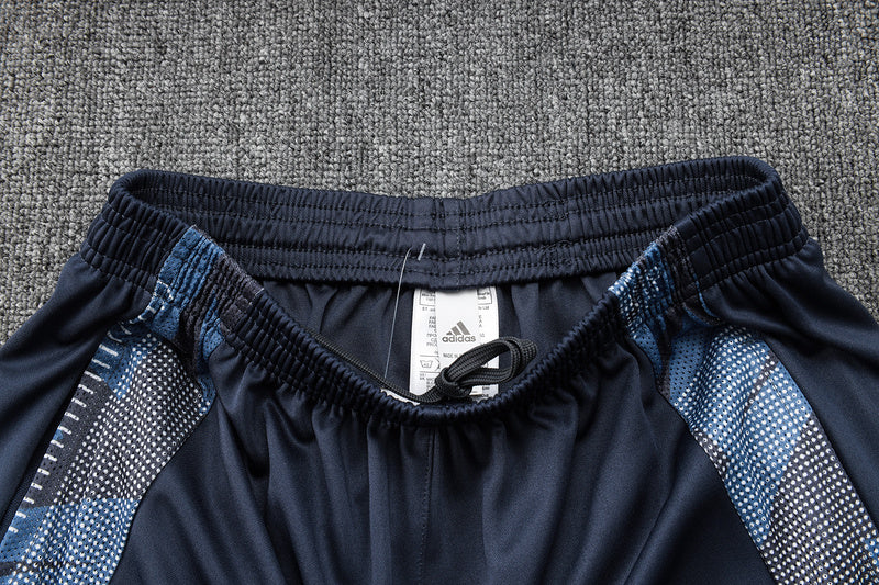 Boca Juniors Half-Zip TrackSuit I