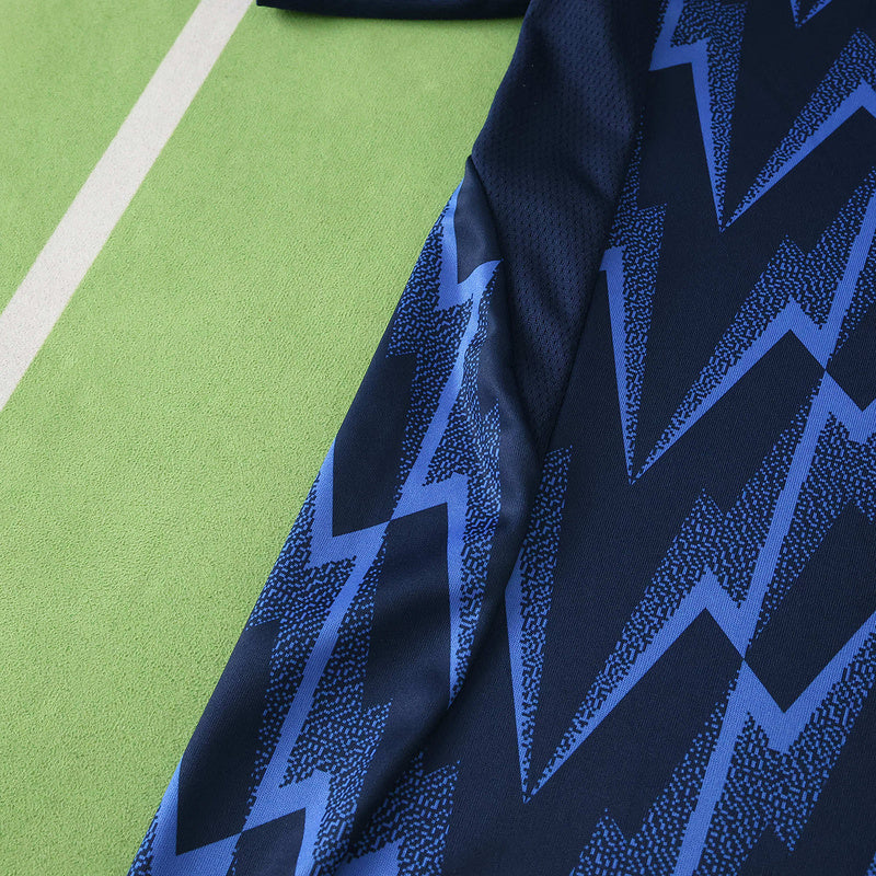 Arsenal Away Jersey 2025/26 - Saka #7