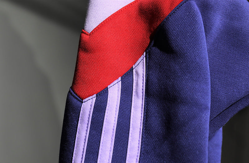 Arsenal 2024/25 Travel Tracksuit