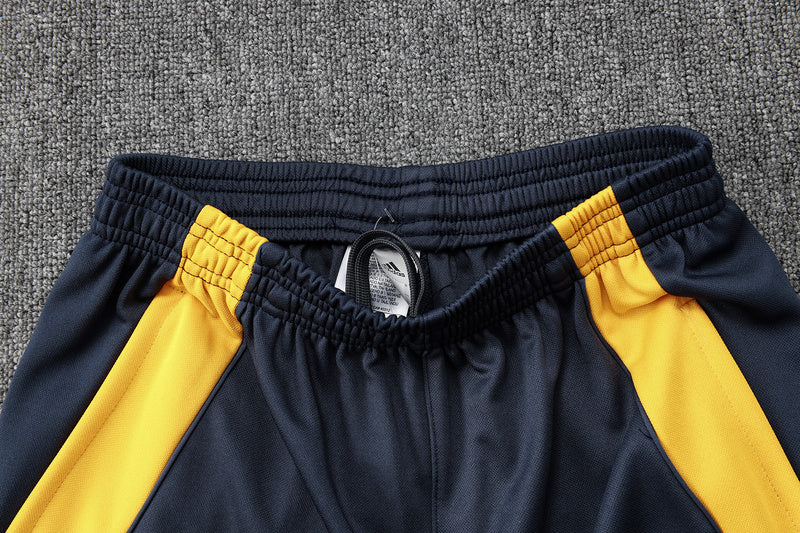 Boca Juniors Hoodie TrackSuit II Jacket