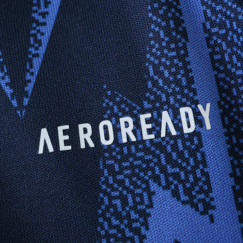 Arsenal Away Jersey 2025/26 - Gyökeres #14