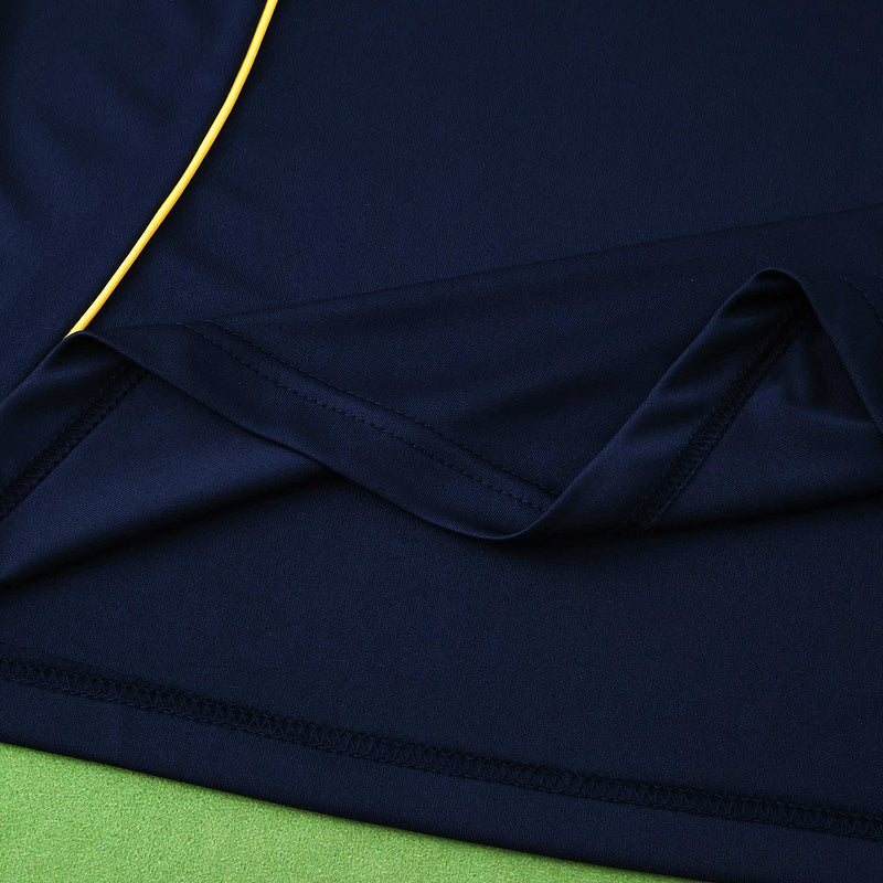 Boca Juniors Home 120th Anniversary 2025/26 Jersey