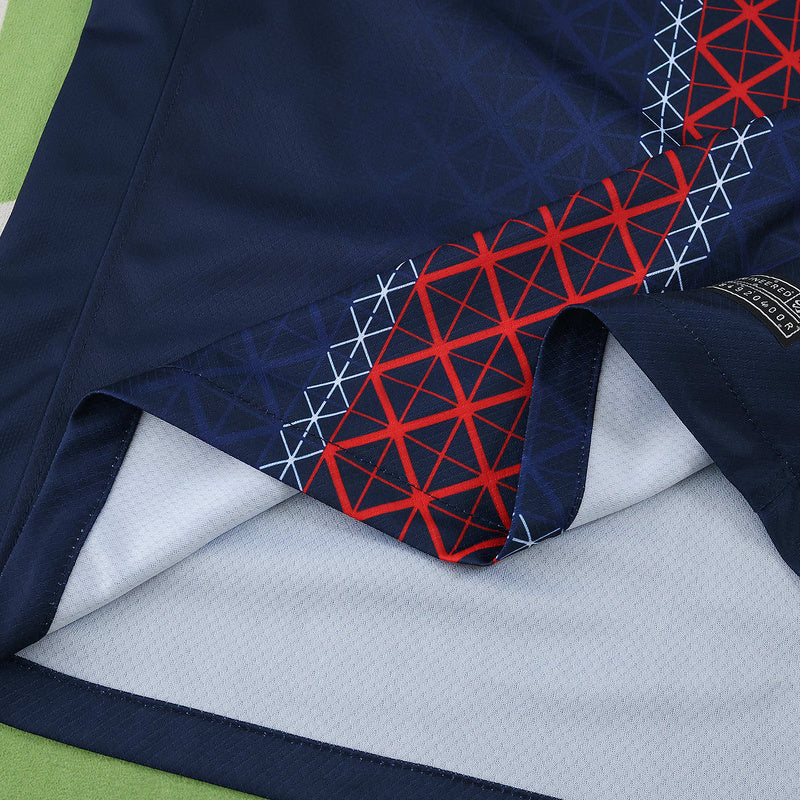 PSG 2025 XO Concept Jersey